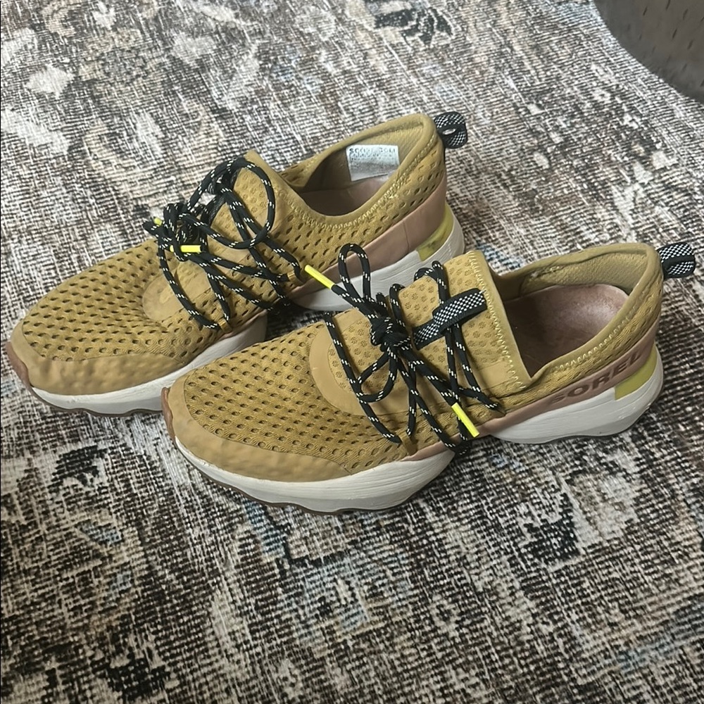 Women’s Sorel Athletic Shoes